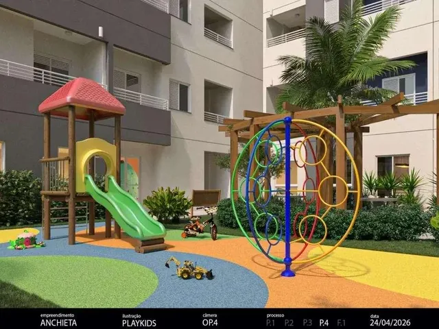 Imagem 10: Apartamento 2 Dormitórios - Mood Sacomã - São Paulo