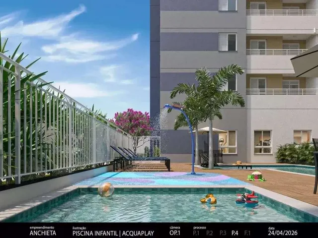 Imagem 2: Apartamento 2 Dormitórios - Mood Sacomã - São Paulo