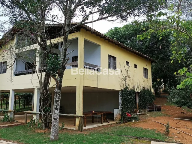 Imagem: Excelente Chácara com Piscina, Localizada