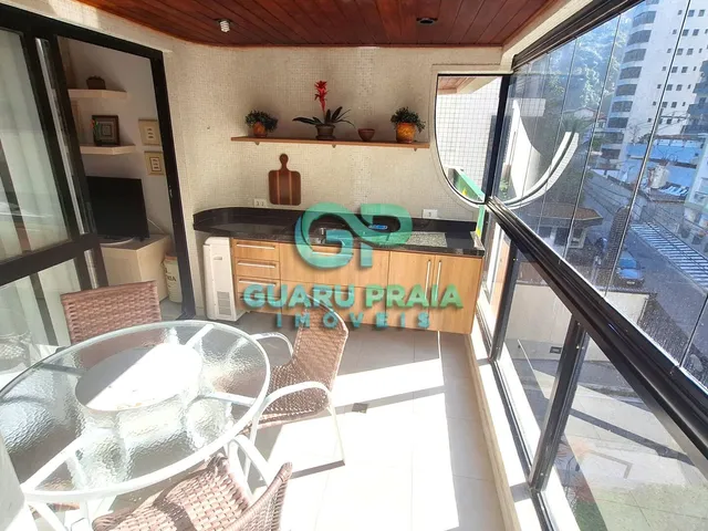 Imagem: Apartamento em Pitangueiras, Guarujá/Sp