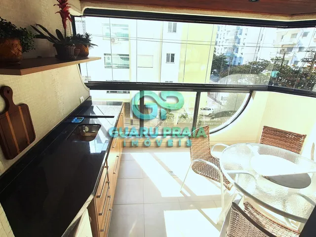 Imagem 5: Apartamento em Pitangueiras, Guarujá/Sp