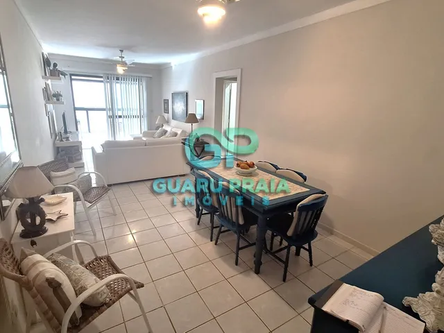Imagem 15: Apartamento em Pitangueiras, Guarujá/Sp