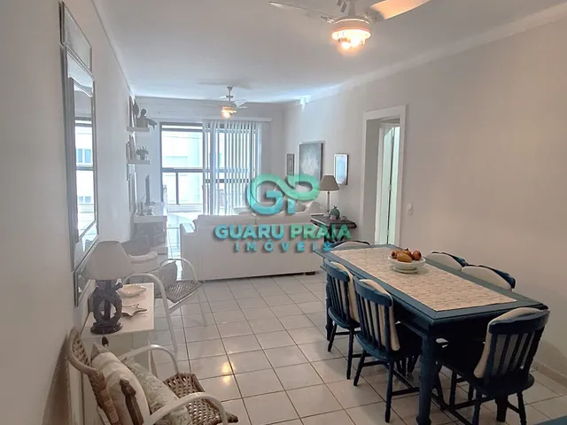Imagem 7: Apartamento em Pitangueiras, Guarujá/Sp
