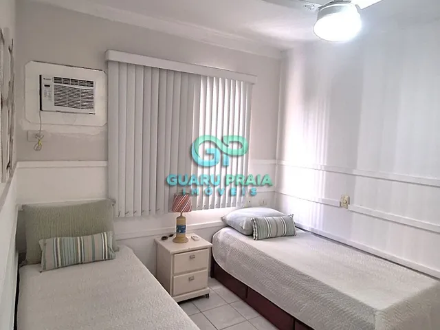 Imagem 10: Apartamento em Pitangueiras, Guarujá/Sp