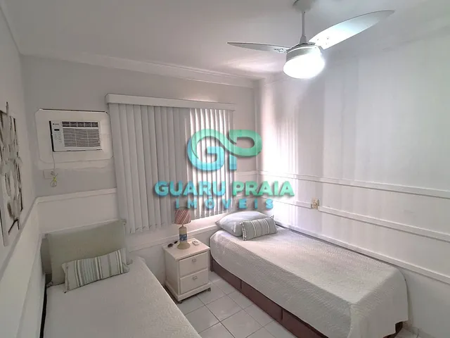Imagem 8: Apartamento em Pitangueiras, Guarujá/Sp