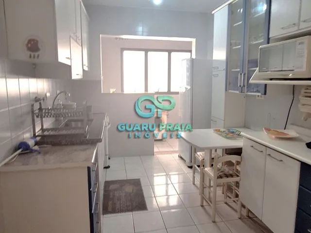 Imagem 9: Apartamento em Pitangueiras, Guarujá/Sp