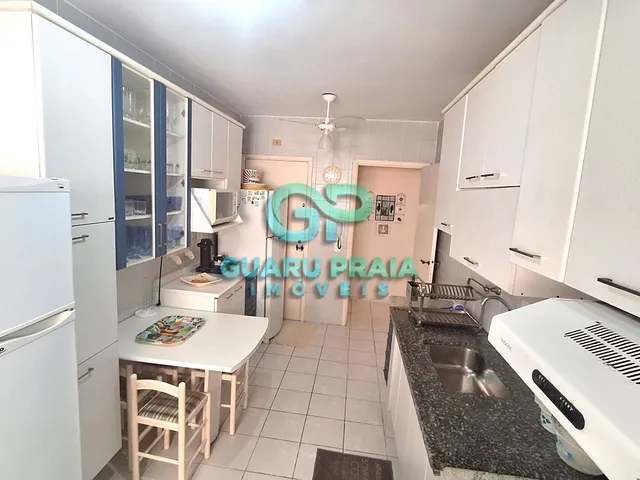Imagem 3: Apartamento em Pitangueiras, Guarujá/Sp