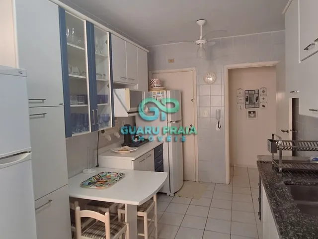 Imagem 13: Apartamento em Pitangueiras, Guarujá/Sp
