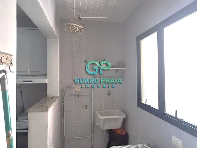Imagem 16: Apartamento em Pitangueiras, Guarujá/Sp