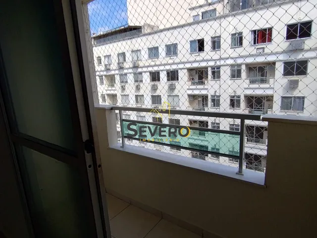 Imagem 4: Spazio Niterói Garden - Apartamento À Venda no Bairro Barreto - Niterói/Rj