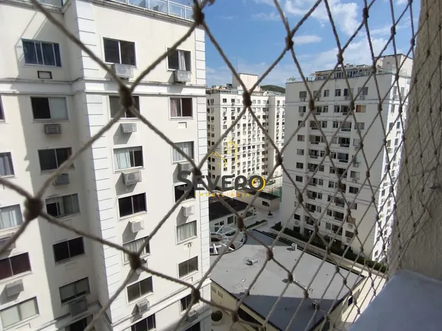 Imagem 8: Spazio Niterói Garden - Apartamento À Venda no Bairro Barreto - Niterói/Rj