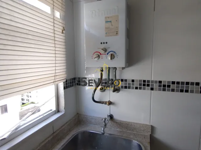 Imagem 10: Spazio Niterói Garden - Apartamento À Venda no Bairro Barreto - Niterói/Rj