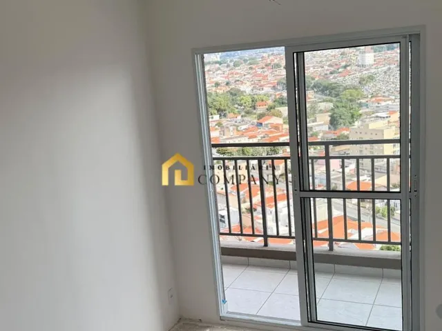 Imagem: Ed. Residencial Mirage São Paulo - Apartamento