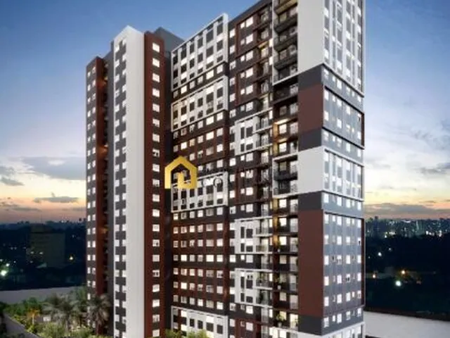 Imagem 2: Ed. Residencial Mirage São Paulo - Apartamento Edifício Residencial Mirage São Paulo em Sorocaba Sp