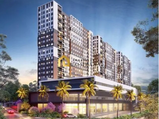 Imagem 5: Ed. Residencial Mirage São Paulo - Apartamento Edifício Residencial Mirage São Paulo em Sorocaba Sp