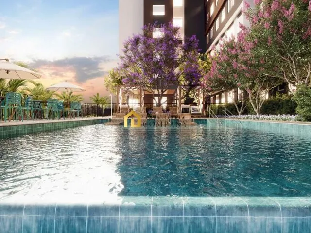 Imagem 8: Ed. Residencial Mirage São Paulo - Apartamento Edifício Residencial Mirage São Paulo em Sorocaba Sp