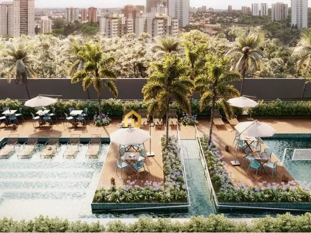 Imagem 6: Ed. Residencial Mirage São Paulo - Apartamento Edifício Residencial Mirage São Paulo em Sorocaba Sp