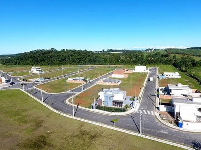 Imagem: Terreno em Araquari/SC