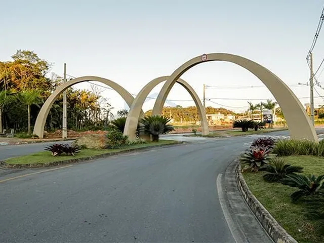 Imagem 10: Terreno em Araquari/SC