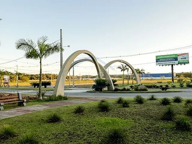 Imagem 5: Terreno em Araquari/SC