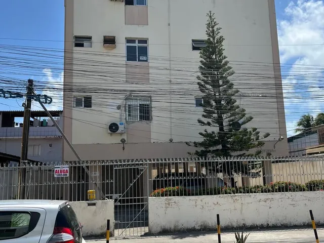Imagem: Siqueira Aluga Apartamento com 03 Quartos