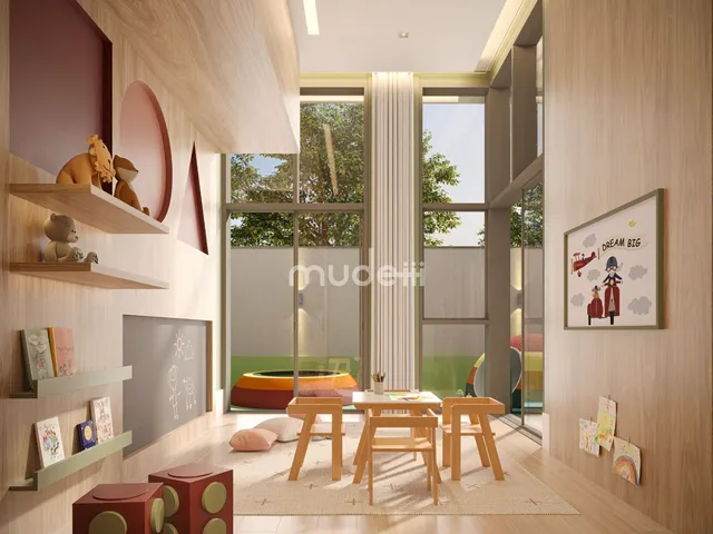 Imagem 3: Apartamento de Alto Padrão com 3 Suítes e Sacada Gourmet | Falls | Hugo Lange