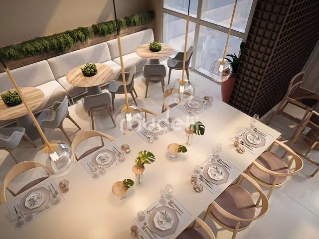 Imagem 6: Apartamento de Alto Padrão com 3 Suítes e Sacada Gourmet | Falls | Hugo Lange