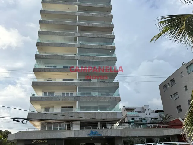 Imagem: Apartamento Flat, Varandão, 01 Quarto