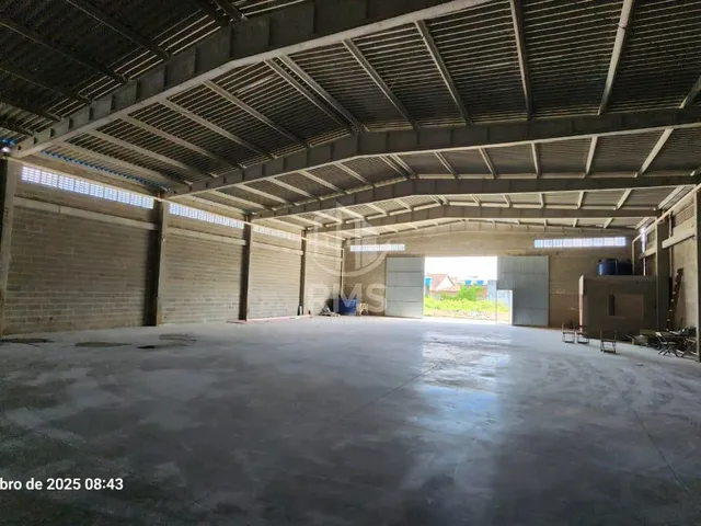 Imagem 3: Aluga-Se Galpão na Av Novo Nordeste - Bairro Nova Esperança