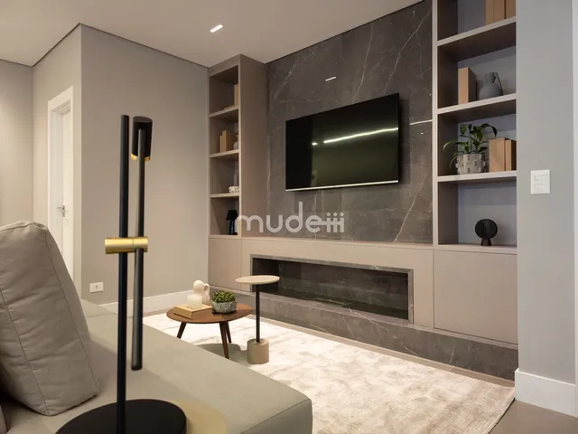 Imagem 4: Apartamento de Alto Padrão com 3 Suítes e Sacada Gourmet | Coppa | Mercês