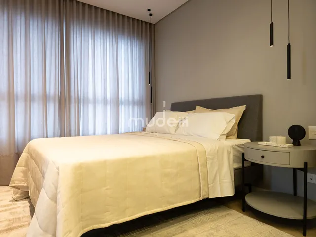 Imagem 11: Apartamento de Alto Padrão com 3 Suítes e Sacada Gourmet | Coppa | Mercês