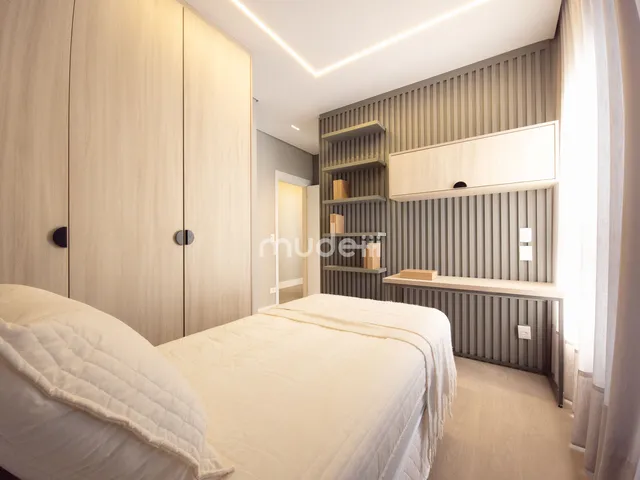 Imagem 12: Apartamento de Alto Padrão com 3 Suítes e Sacada Gourmet | Coppa | Mercês