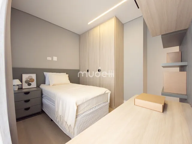 Imagem 13: Apartamento de Alto Padrão com 3 Suítes e Sacada Gourmet | Coppa | Mercês