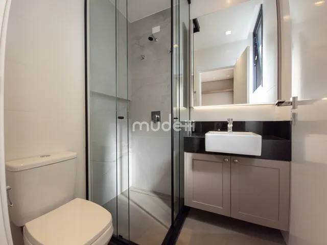 Imagem 6: Apartamento de Alto Padrão com 3 Suítes e Sacada Gourmet | Coppa | Mercês