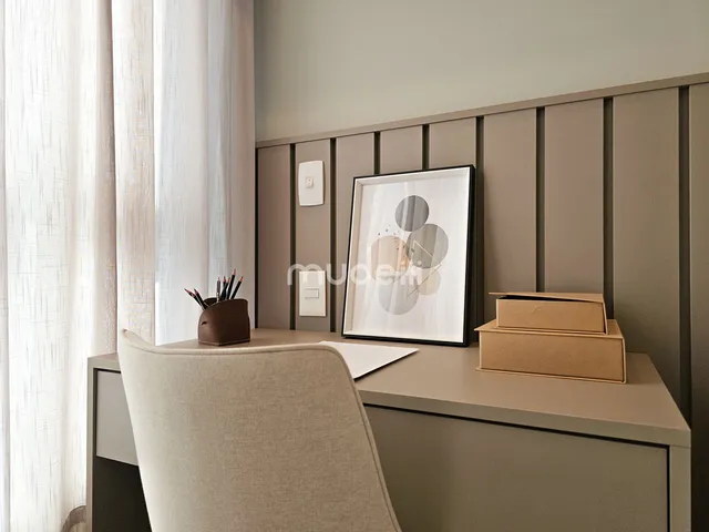 Imagem 16: Apartamento de Alto Padrão com 3 Suítes e Sacada Gourmet | Coppa | Mercês