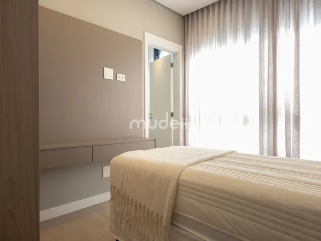 Imagem 8: Apartamento de Alto Padrão com 3 Suítes e Sacada Gourmet | Coppa | Mercês