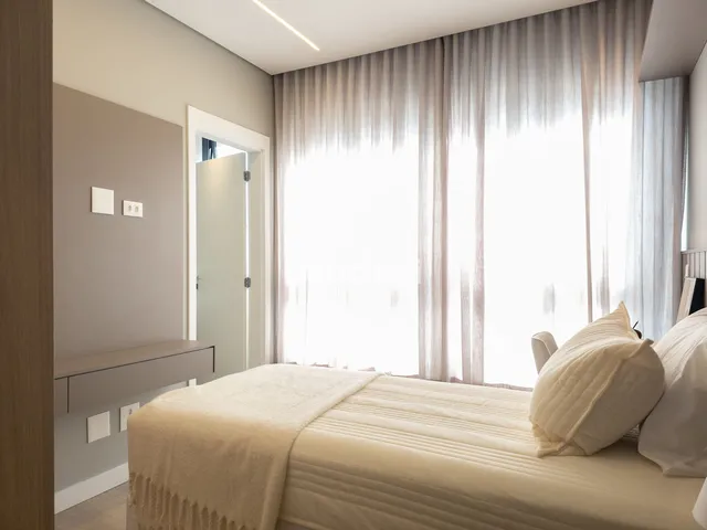 Imagem 9: Apartamento de Alto Padrão com 3 Suítes e Sacada Gourmet | Coppa | Mercês