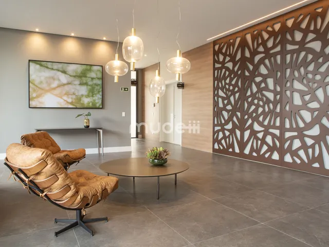 Imagem 10: Apartamento de Alto Padrão com 3 Suítes e Sacada Gourmet | Coppa | Mercês