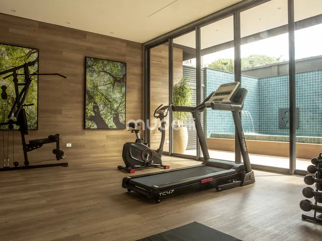 Imagem 15: Apartamento de Alto Padrão com 3 Suítes e Sacada Gourmet | Coppa | Mercês