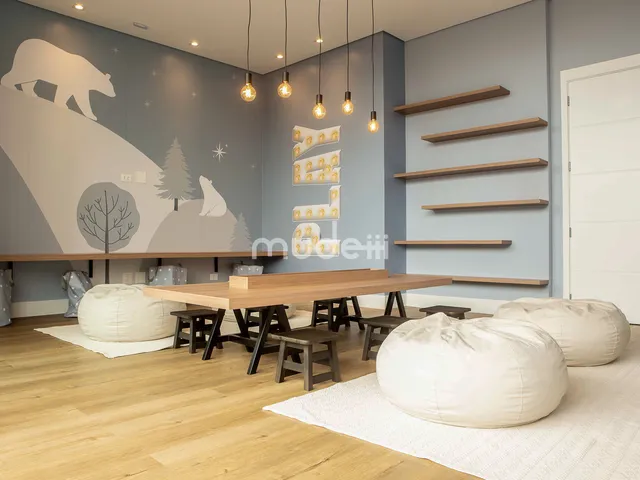 Imagem 3: Apartamento de Alto Padrão com 3 Suítes e Sacada Gourmet | Coppa | Mercês