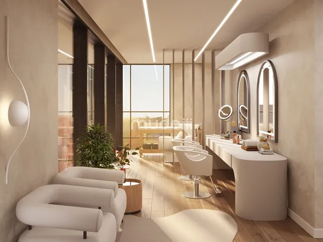Imagem: Apartamentos de Alto Padrão com 3 Suítes