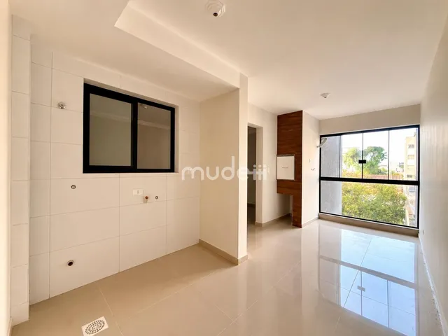Imagem: Apartamento com 2 Quartos e Infraestrutura