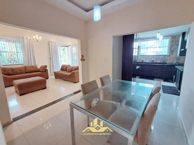 Imagem: Belíssima casa duplex disponível para