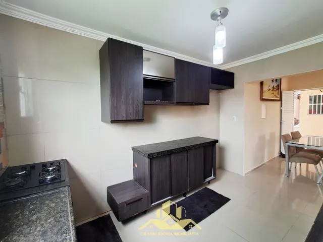 Imagem 4: Belíssima casa duplex disponível para venda na praia do icaraí-caucaia