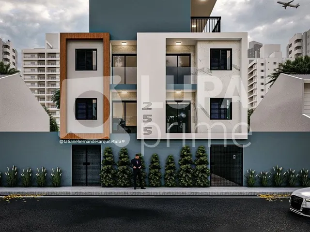 Imagem 1: 0 Apartamento com 3 dormitórios