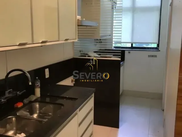 Imagem 2: Edifício Solar dos Torres - Apartamento 3 Quartos no Ingá - Solar dos Torres