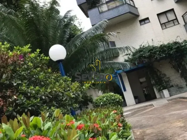 Imagem 3: Edifício Solar dos Torres - Apartamento 3 Quartos no Ingá - Solar dos Torres