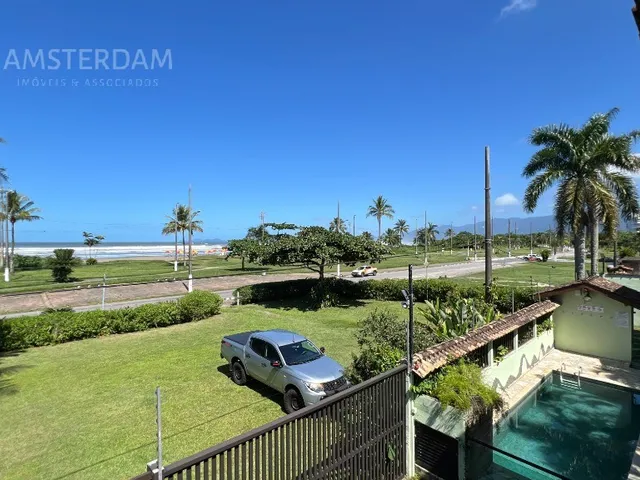 Imagem: Locação Anual Frente Ao Mar em Condominio