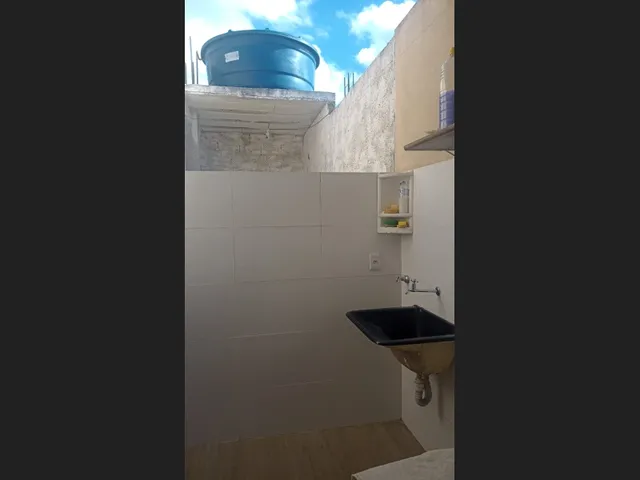 Imagem 1: Casa em Santa Inês- BA
