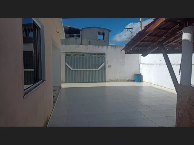 Imagem 10: Casa em Santa Inês- BA